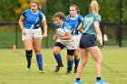 Women's Rugby vs Endicott  Wheaton Women's Rugby vs Endicott College.  Photo by Keith Nordstrom : Wheaton, Rugby, Endicott